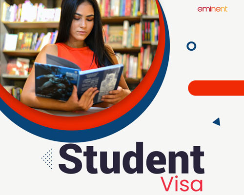 Student Visa Eminent Overseas